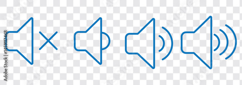 Volume Icon