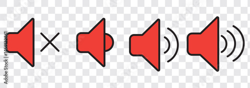 Volume Icon