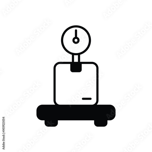 Weighting Vector icon