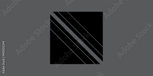 Constructor of trendy geometric postmodern primitive figures.