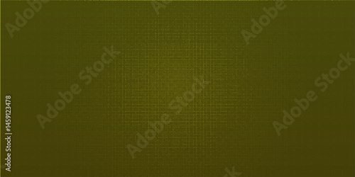 green vector layout with cosmic stars. Space stars on blurred abstract background with gradient. Smart design for your business advert.