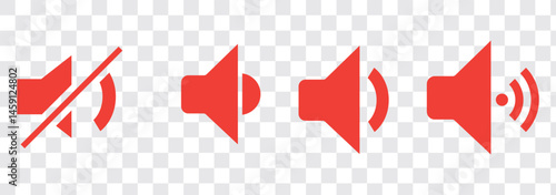 Volume Icon