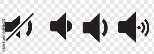 Volume Icon