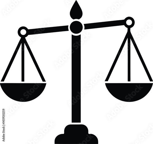 scale of justice