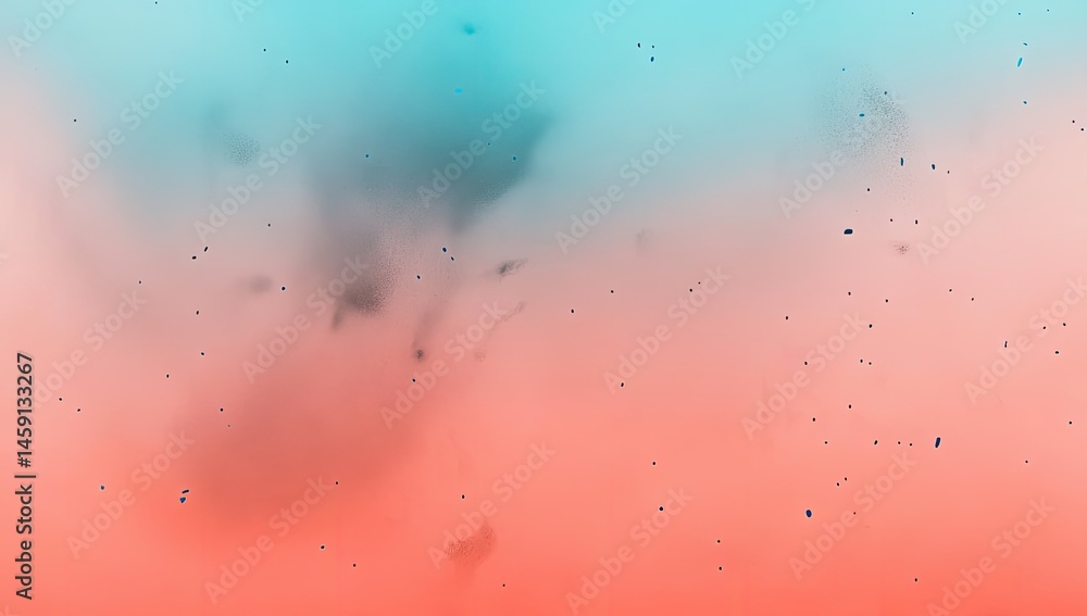 Obraz premium Abstract Gradient Background