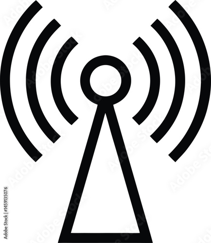 wireless network icon