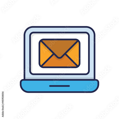 E-mail Vector icon