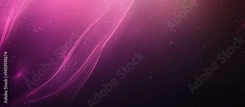 Obraz na płótnie Abstract Pink and Purple Background w salonie