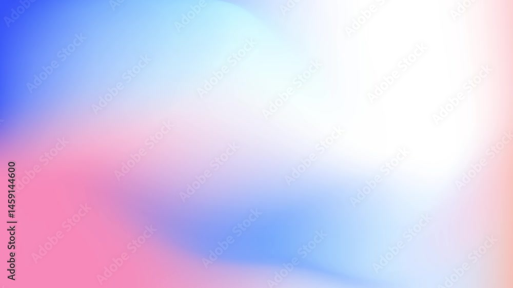 Abstract Pastel Gradient Background Abstract Pastel Gradient Background