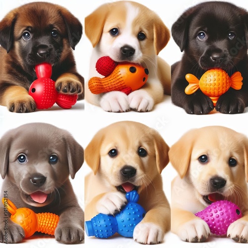 Wallpaper Mural series Each image features a different Torontodigital.ca