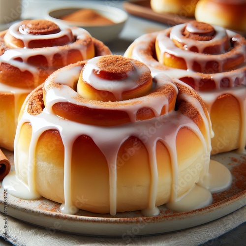 Wallpaper Mural Soft sweet sticky and warm Torontodigital.ca