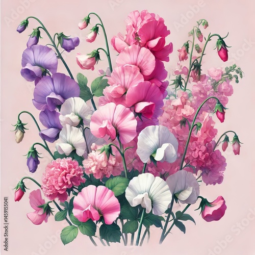 Wallpaper Mural Sweet are perfect for t Torontodigital.ca