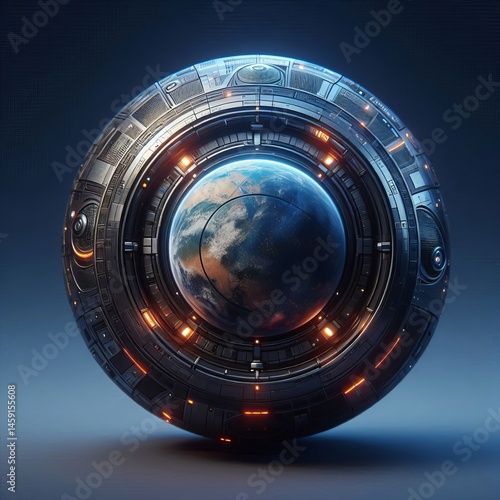 Wallpaper Mural the above with different devices angles Torontodigital.ca