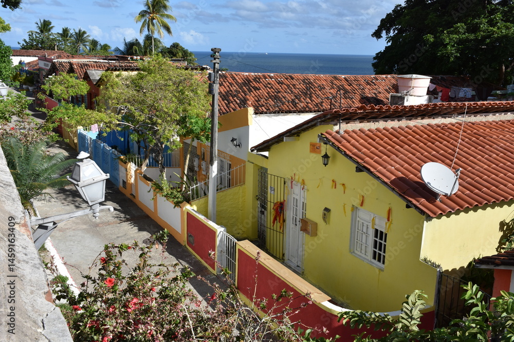 olinda - pernambico