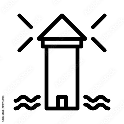 Light house