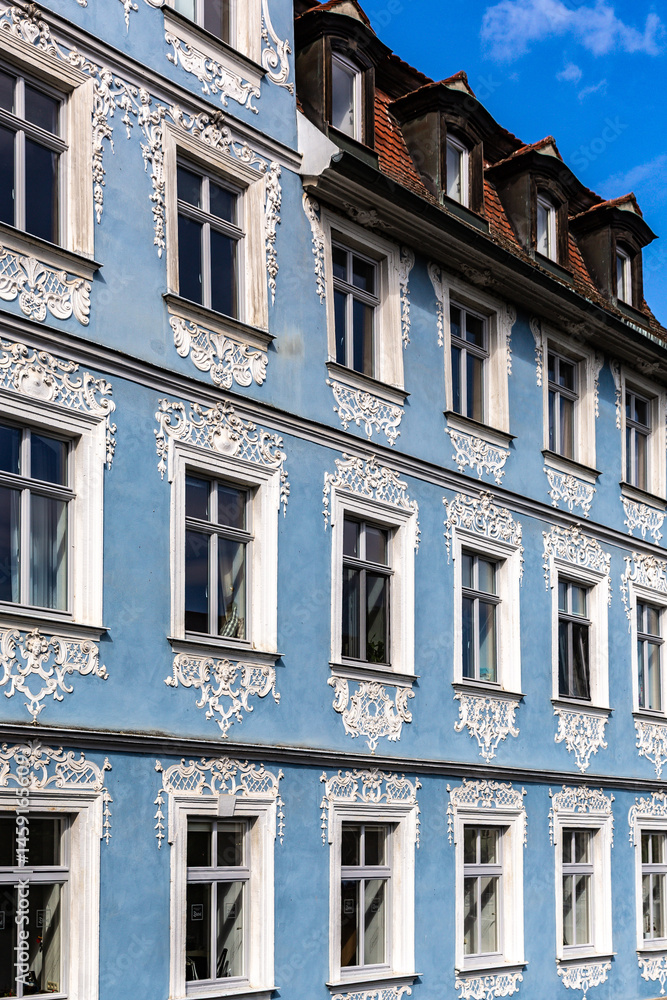 Obraz premium Bamberg