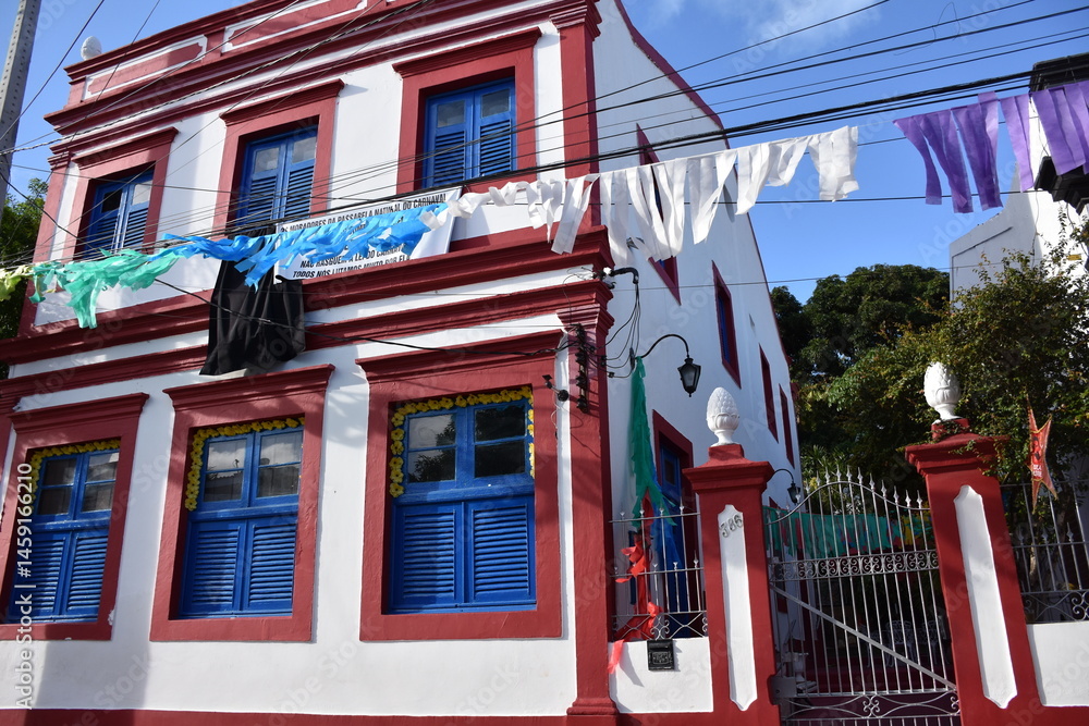 olinda - pernambico