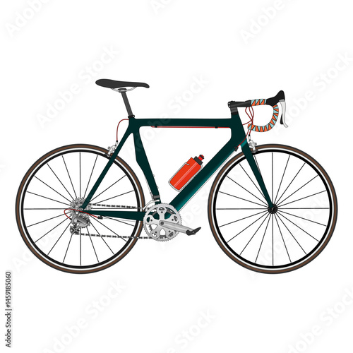 Road speed Bike