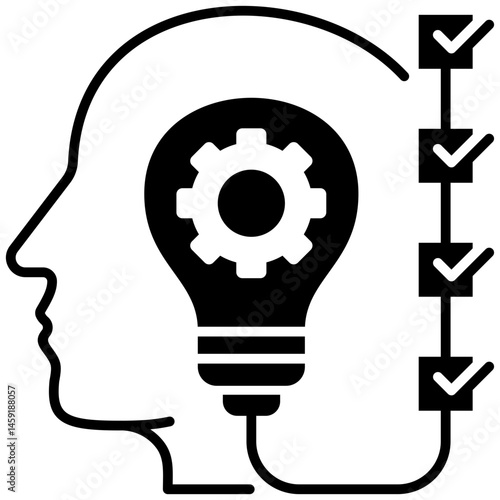 Soft Skills Icon