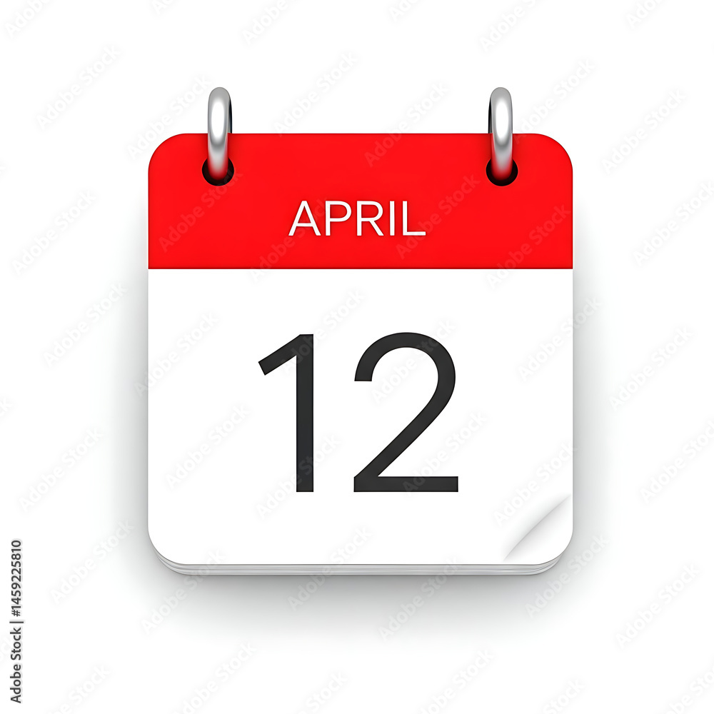 April_12_date_on_calendar April_12_date_on_calendar