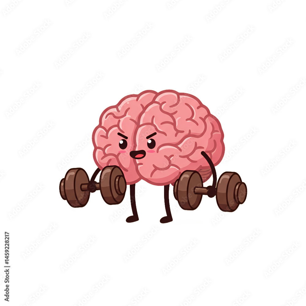 Brain Power Boosting Cognitive Function Through Exercise Brain Power Boosting Cognitive Function Through Exercise