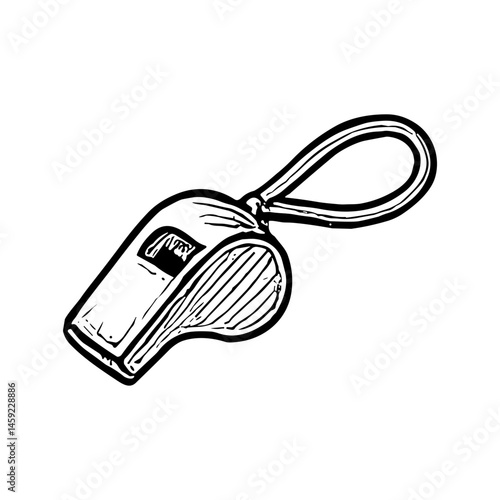 Whistle