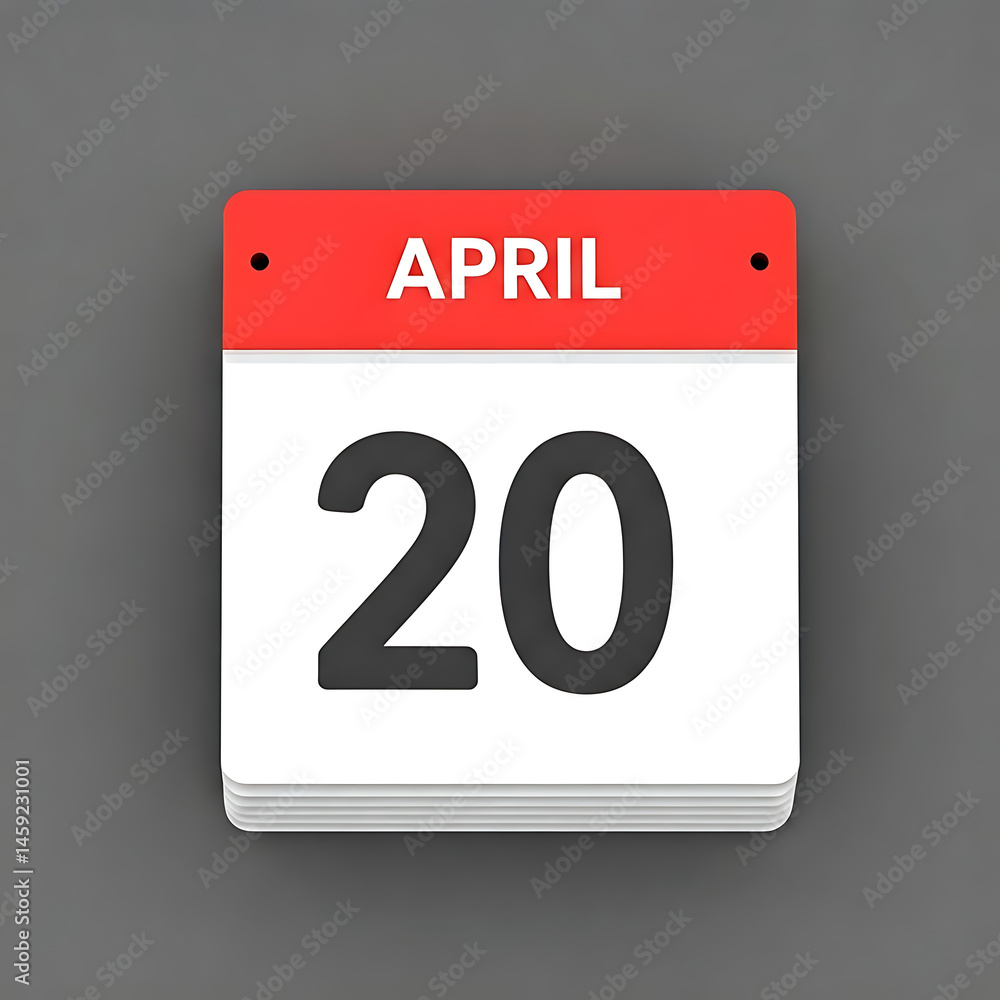 April_20_date_on_calendar April_20_date_on_calendar