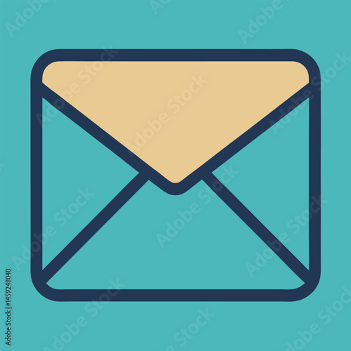 e mail icon
