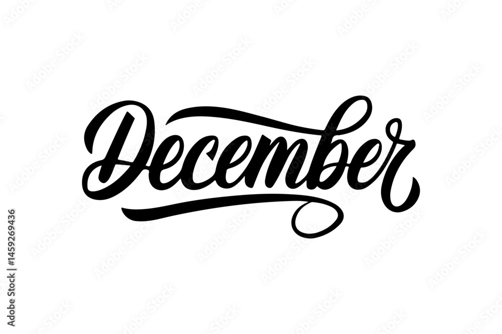 December text December text