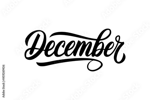 December text