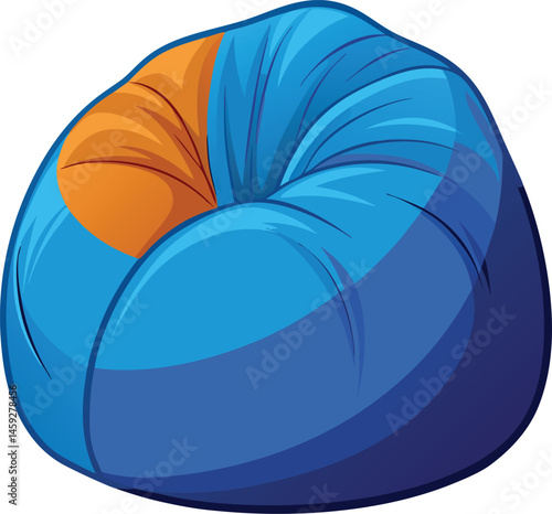 Bean bag chair