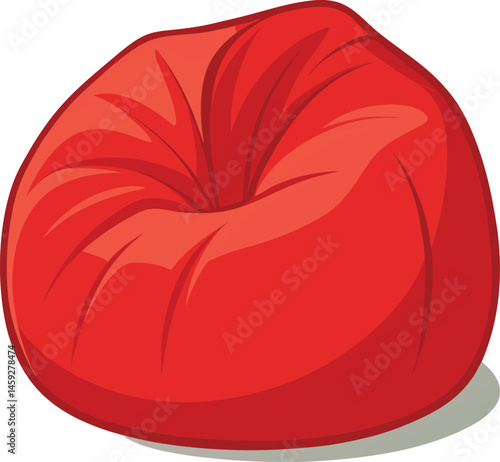 Bean bag chair