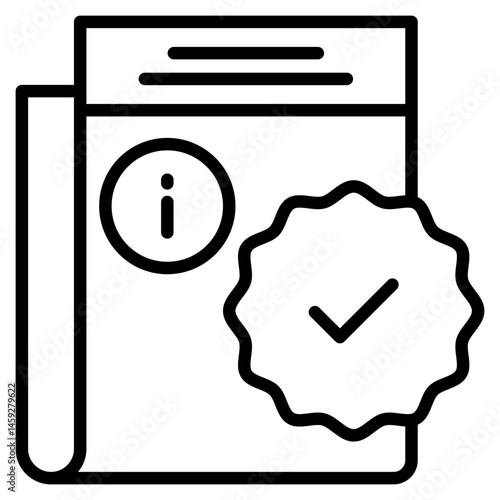 Reliable Source Icon For Design Elements