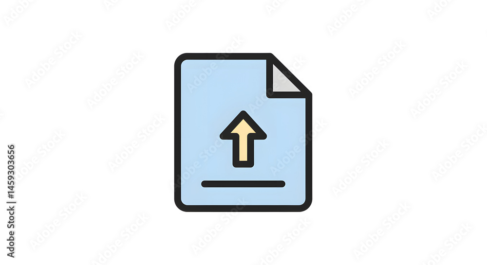 power button on white background power button on white background