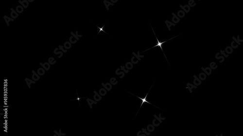 Wallpaper Mural Geometric Sparks Elements Motion Graphics Pack is a collection of animated sparks in a minimalist geometric style. 4K resolution with alpha channel. Torontodigital.ca