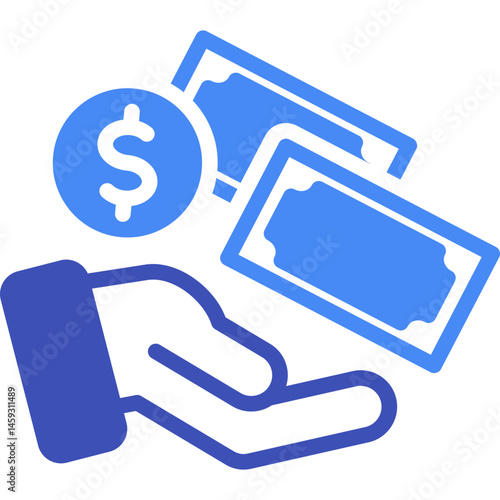 Revenue Stream Icon