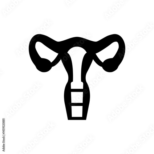 Vagina icon