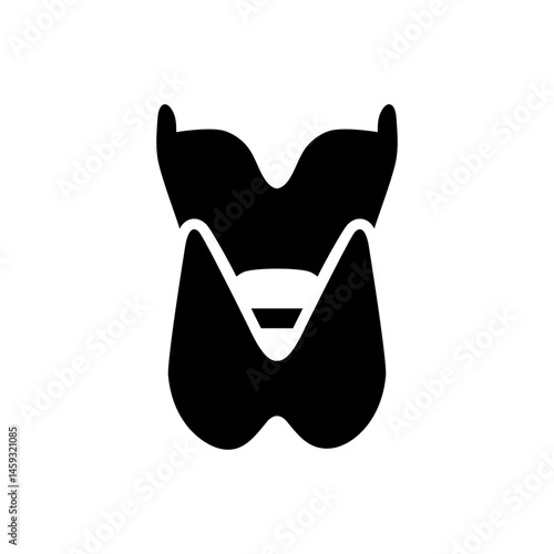 Endocrinology icon