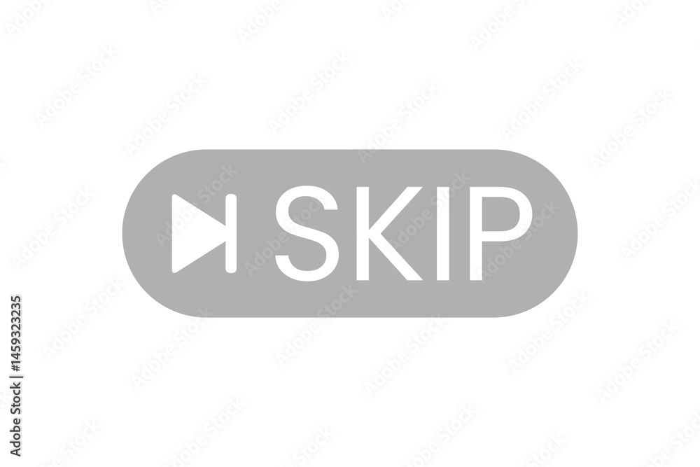 Skip Buttons with Playback Navigation Icon png Skip Buttons with Playback Navigation Icon png