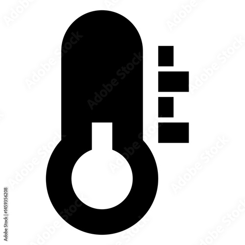 weather solid icon