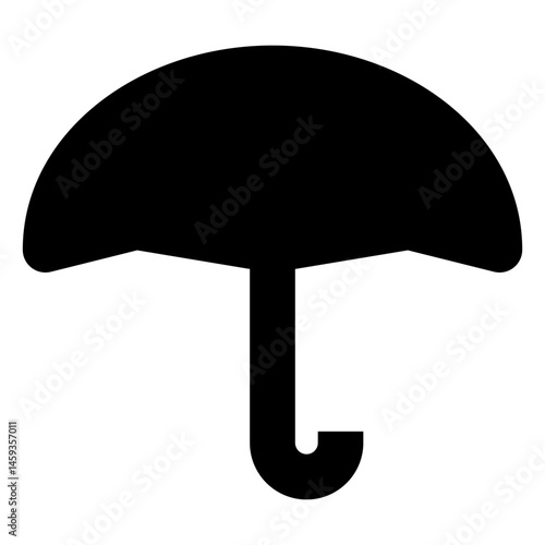weather solid icon