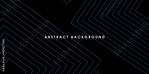 Light Blue vector cover with straight stripes. Glitter abstract illustration with colored sticks. Smart design for business ads. Vector Abstract, science, futuristic, energy technology concept