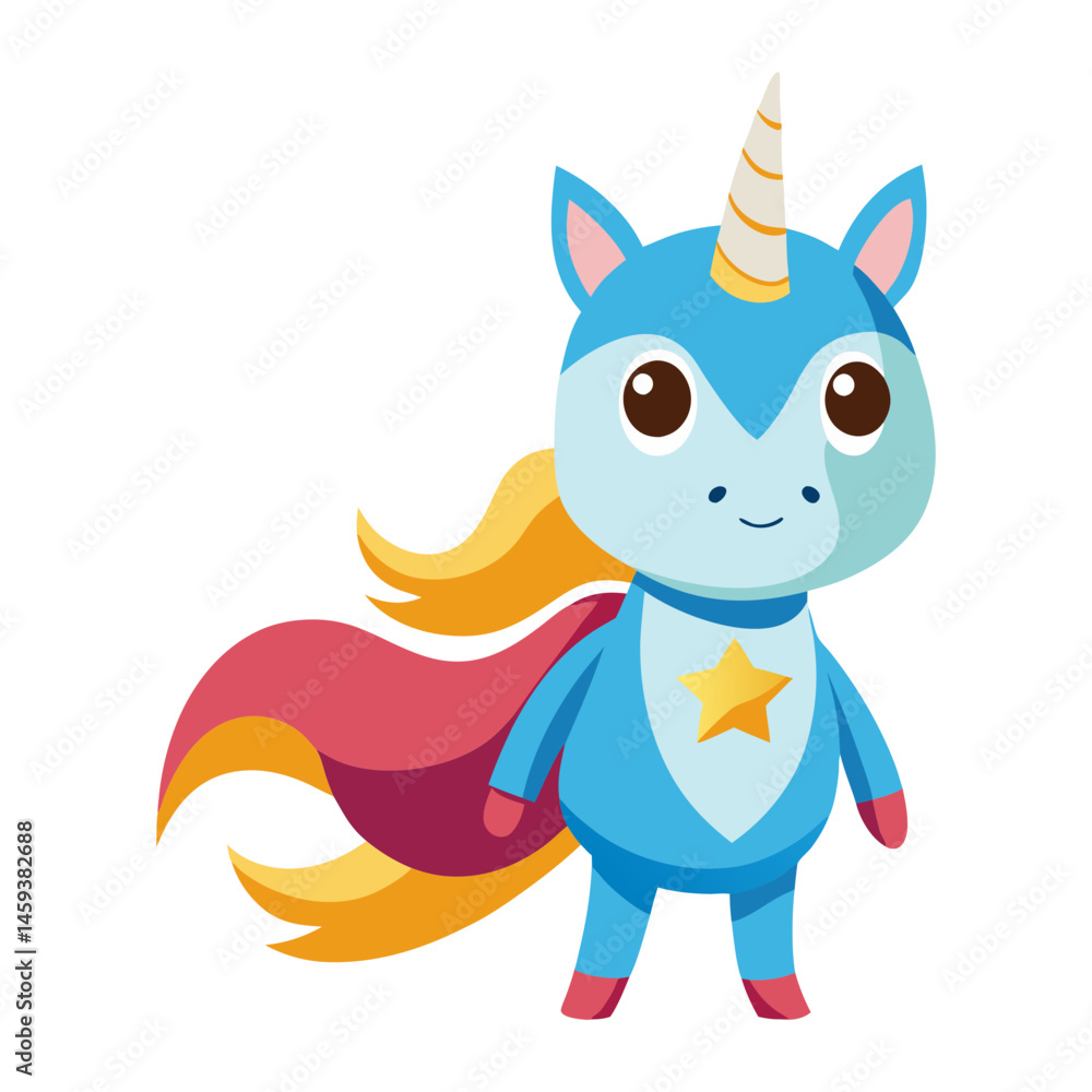 Download Cute Unicorn Super Hero Flying Cartoon Vector Icon Illustration Eps File For Design. Download Cute Unicorn Super Hero Flying Cartoon Vector Icon Illustration Eps File For Design.