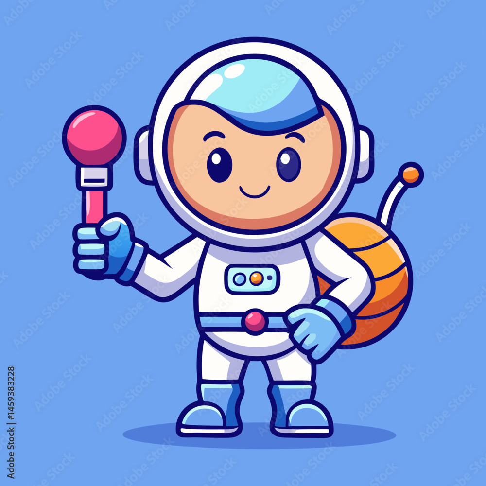Download Cute Astronaut Scientist Holding Chemistry Tube Cartoon Vector Icon Illustration Eps File For Design. Download Cute Astronaut Scientist Holding Chemistry Tube Cartoon Vector Icon Illustration Eps File For Design.