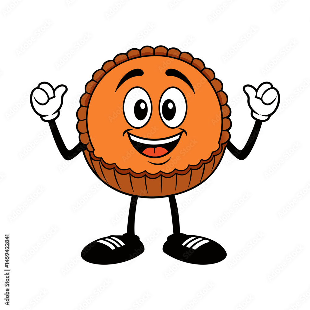 Fototapeta premium Download Reese'S Peanut Butter Cups Vector Art Illustration Eps File For Design.