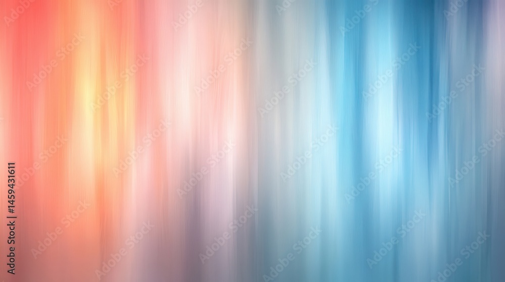 Abstract vibrant vertical stripes of soft pastel colors Abstract vibrant vertical stripes of soft pastel colors