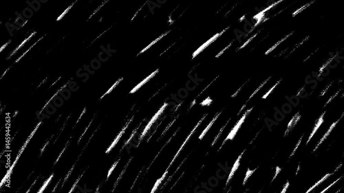 Pastel pencil texture background 4K stop motion video. Abstract hand drawn doodle sketch lines backdrop loop animation. Stroke scribble freehand drawing overlay