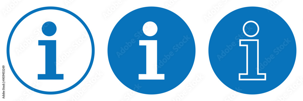 info information icon. info icon set. info information icon. info icon set.