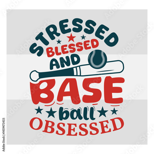 Stressed Blessed And Baseball Obsessed Svg, Sports Svg, Baseball T-shirt Design, Baseball Lover Svg, Baseball Quotes Png, Baseball Shirt Png, Ball Svg, Baseball Svg Images, Cut Files
Baseball, 