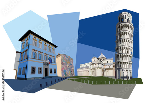 Pisa